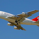 Illustration for article titled Yemeni Presidential 747 Destroyed In Fighting At Airport